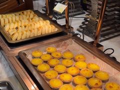 -长兴开元名都大酒店·地中海咖啡厅