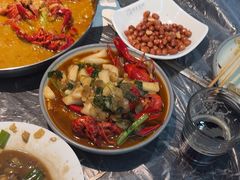 -指爱龙虾(金杨路总店)