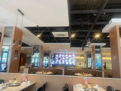 -水禾轩·海鲜蒸汽主题餐厅(拱北店)