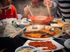 火锅-八一路好吃街(雨田商务大厦店)