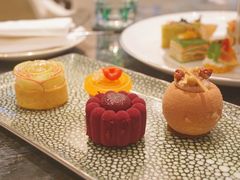-广州文华东方酒店·文华饼店