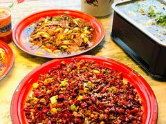 -渝味川菜(夜宵航母店)