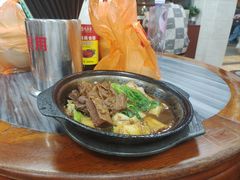 -珍珍小食店(西华路店)