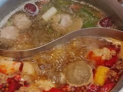 -吉布鲁牛排海鲜自助(成都大悦城店)