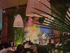 -不二·民谣音乐餐吧(长沙店)