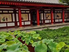 -大慈恩寺(大雁塔)