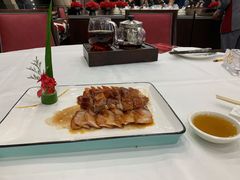 -国贸旋转餐厅(国贸广场店)
