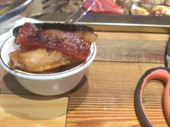 -蒙肥羊·酸汤潮牛·鲜牛肉火锅烤肉自助(岗顶店)