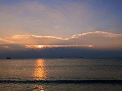 -大梅沙海滨公园