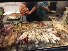 -庞记炸串