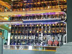 大堂-大隐·成都火锅Bistro(合生麒麟新天地店)