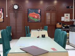 -东四民芳餐厅(世茂工三店)