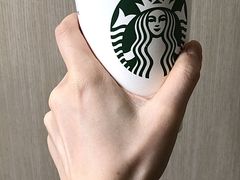 热美式-星巴克(甘河路店)