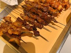 -160烧烤(香坊店)