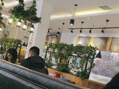 -拿渡·水煮鱼麻辣香锅(王府井奥莱·香江小镇店)