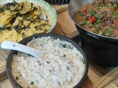 -小团圆灶台鱼·百城头牌菜(千岛湖店)