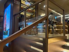 -霸王茶姬(上海恒基名人店)