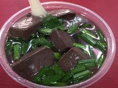 -阿一猪红汤(总店)