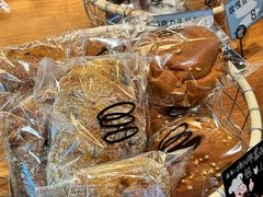 -Max Bakery 阿唛手作