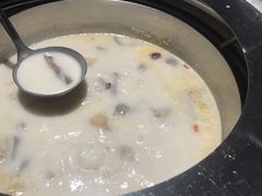 -煲宫猪肚鸡(晶品店)