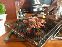 -东俞·韩式料理(院东街店)