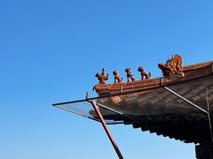 -天津盘山风景名胜区