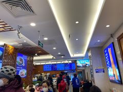 大堂-丝路伊兰·兰州牛肉面(牛街总店)