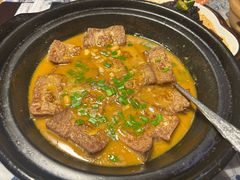-图味美小黄鱼·景德菜(浙江路店)
