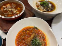 -南堂馆·新川菜(天府三街店)