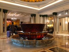 -广州富力丽思卡尔顿酒店