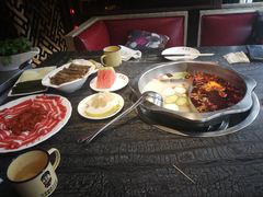 -重庆大队长火锅(凤城八路店)