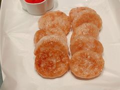 -沽上民肴·海鲜锅贴·天津菜(福州道鸿正家园店)
