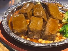 -JUKEBOX玖部音乐餐厅(华侨城店)