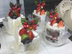-巴黎贝甜(阳光上东店)