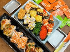 -池田寿司·新鲜现做(朝阳大悦城店)