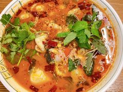 -云海肴云南菜(正大广场店)