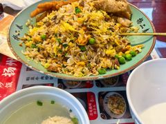 -扬二春炒饭(国庆路总店)