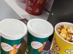 -幸福蓝海国际影城(扬名IMAX店)