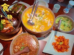 -渔沧米缸·绍兴美食(万达店)