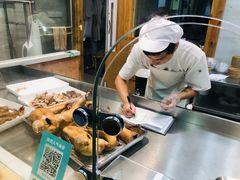-戚顺兴盐水鸭(新街口明瓦廊店)