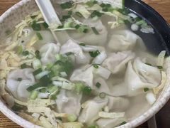 -黄阿姨锅贴大王(万航渡路店)