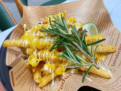 -西语·炭烧牛排(卓越中寰店)