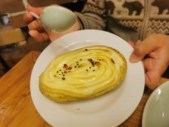 -村长家的疙瘩汤(沌口店)