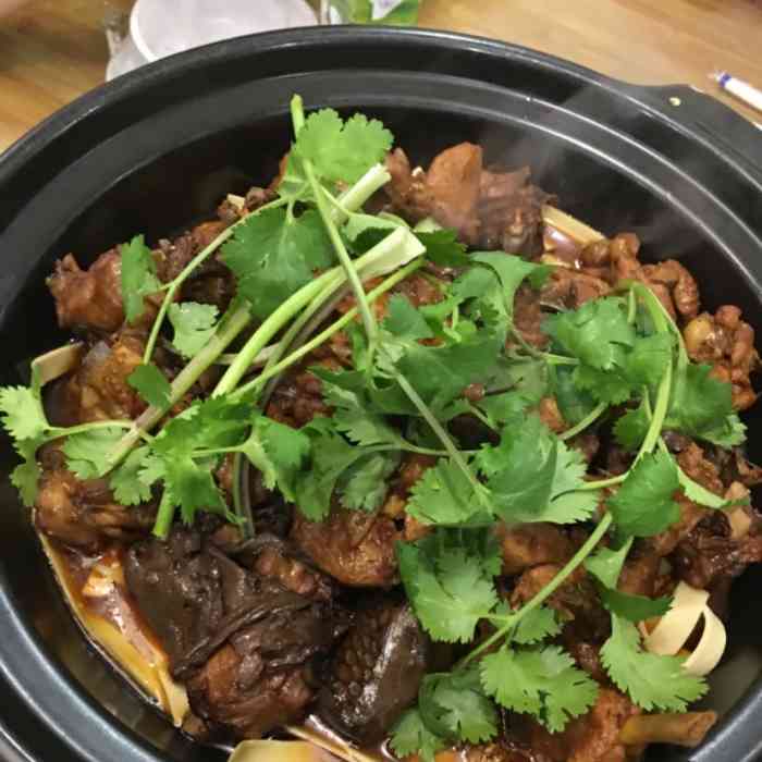 老屋饭香(巨龙大道店)-"这家店在卓尔企业社区美食街以前这条街开.