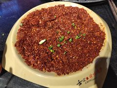 -晓宇重庆火锅(龙首店)