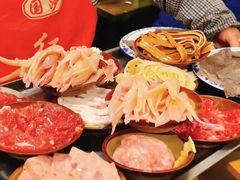 -黄潇洒老火锅(九眼桥宏济巷店)