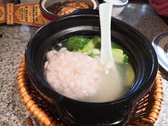 -南京大牌档(济南万象城店)