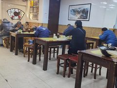 大堂-万福兴(东中市店)