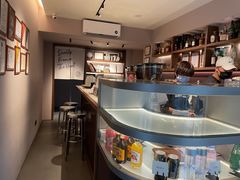 -Punchline Coffee&Roaster(同济大学店)