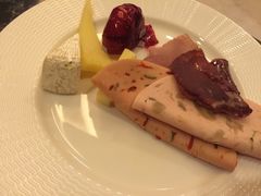 -曼佧特国际大酒店M-café全日制西餐厅(塘厦店)